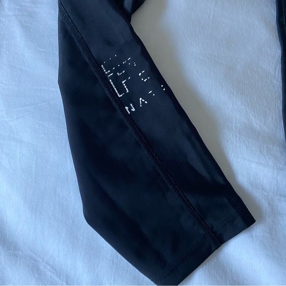 P.E Nation The Substitute Leggings - Picture 7 of 8